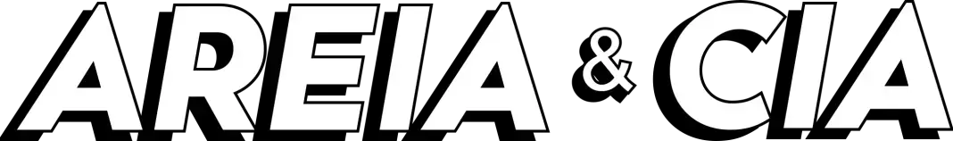 Areia e Cia Logo